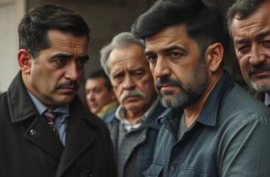 Antisemitism Surges in Germany