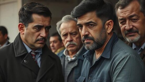 Antisemitism Surges in Germany