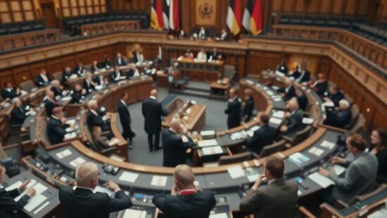 Linnemann Vows Welfare System Overhaul