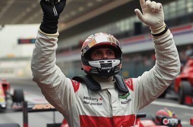 Norris Claims Hungary F1 Victory