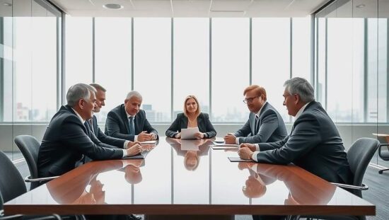 German MP Says Female Presidential Candidate Not Guaranteed