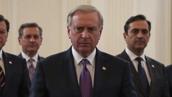 Wadephul Praises US Secretary as Absolutely Reliable