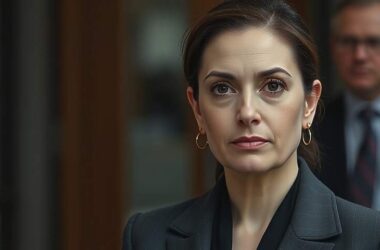 Germany to Mandate Electronic Ankle Monitors for Violent Offenders