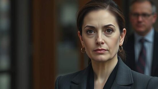 Germany to Mandate Electronic Ankle Monitors for Violent Offenders