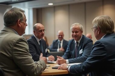 CDU Lawmaker Open to Higher Tax on Wealthy