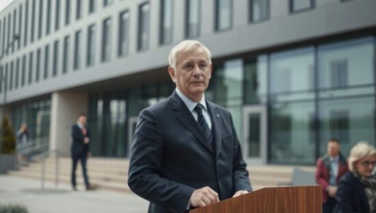 Union Lawmaker Urges Swift Heating System Plan