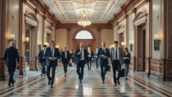 Far-Right Party Hits Record High in German Poll