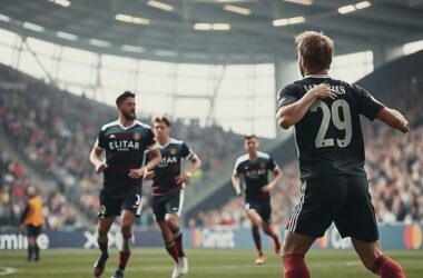 Münster Downs Nürnberg Elversberg Snatch Late Win