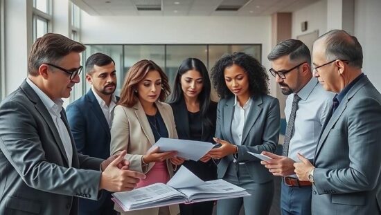 Parents of German Hostage Urge Merkel to Rethink Arms Embargo