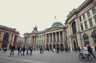 German Party Seeks Spy Agency Powers After Data Breach