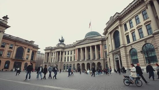 German Party Seeks Spy Agency Powers After Data Breach