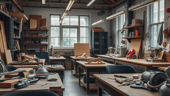 Independent Inventors Face Patent Decline