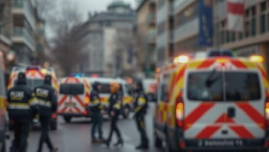 Klöckner Silent on Habeck Criticism