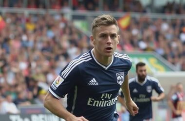 Kaiserslautern Downs Schalke in Bundesliga 2 Clash