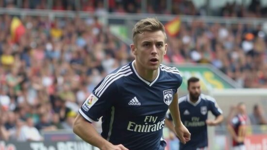 Kaiserslautern Downs Schalke in Bundesliga 2 Clash