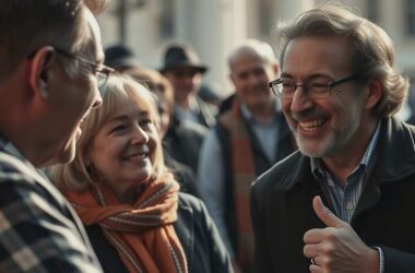 Rent Caps Back on Agenda