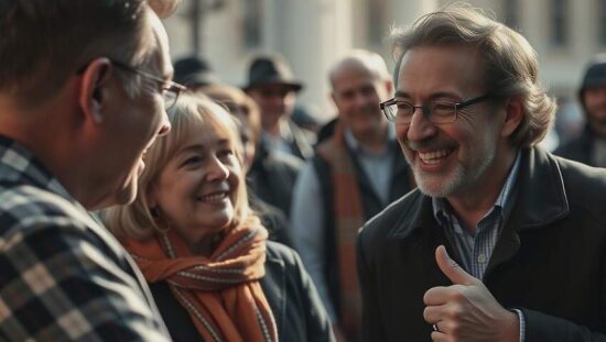 Rent Caps Back on Agenda