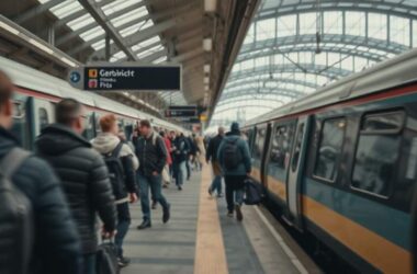 Rail Cuts Family Discounts Quietly