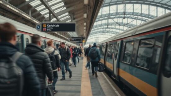 Rail Cuts Family Discounts Quietly