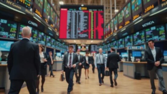 Dax Holds Steady as US Earnings Season Closes