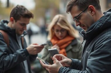 Social Media Use Soars Past 2012 Levels