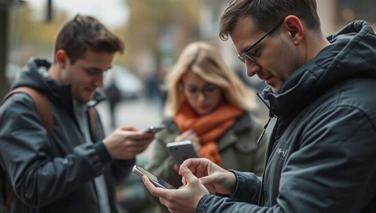 Social Media Use Soars Past 2012 Levels