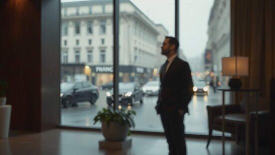 German Tourism Faces Steep Decline