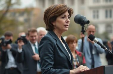 Behrens Rejects Reul's Crime Data Reform Plan