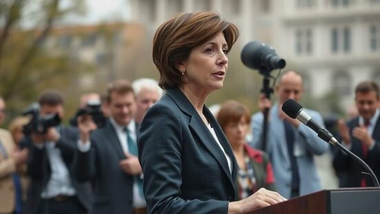 Behrens Rejects Reul's Crime Data Reform Plan