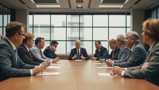 German DAX Slides Amid Lacklustre Trading