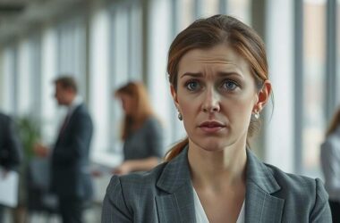 Wealth Fears Green Transition Stalled