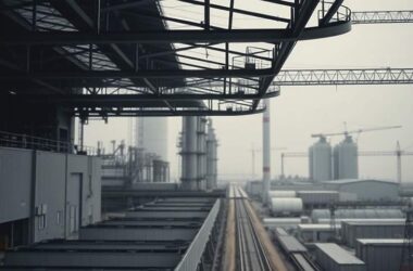 Left Party to Focus on Industrial Policy