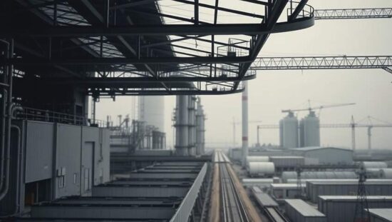 Left Party to Focus on Industrial Policy