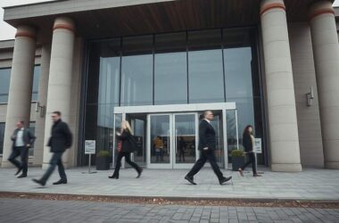 Schulze Joins CDU Criticism of Ukraine Peacekeeping Forces