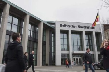 Defense Agency Backs Tax Cuts For Arms Industry