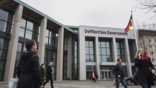 Defense Agency Backs Tax Cuts For Arms Industry