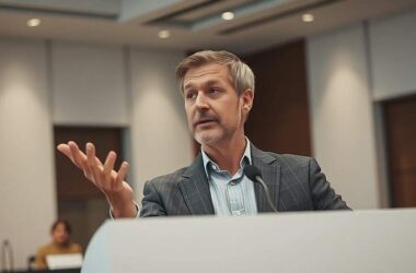 German VP Condemns Halt to Arms for Israel