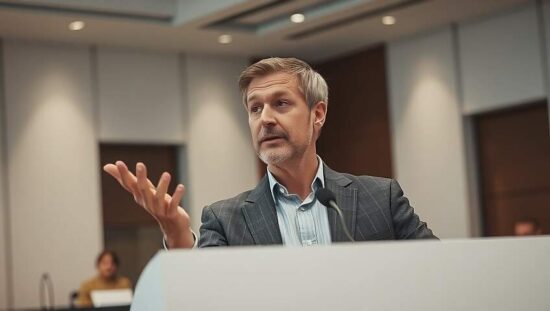 German VP Condemns Halt to Arms for Israel