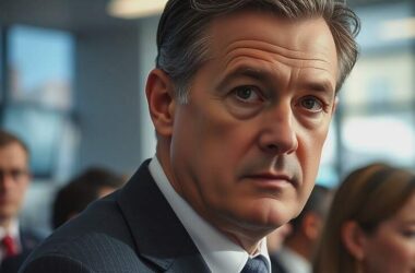 Union Urges Calm on Benefits Debate