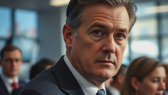 Union Urges Calm on Benefits Debate