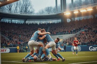 Köln Snatch Dramatic Cup Win Against Regensburg