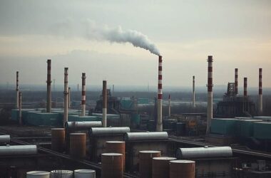 Higher Commute Allowance Could Hinder Climate Goals