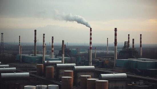 Higher Commute Allowance Could Hinder Climate Goals