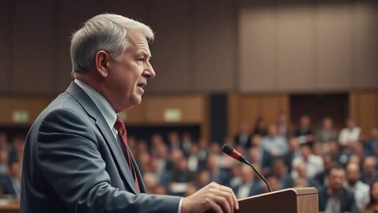 Haseloff Urges Facing AfD Voter Concerns