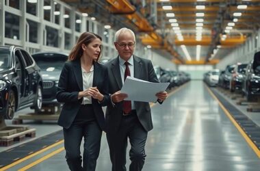 Housing Chief Voices Doubt Over Public Ownership Plans