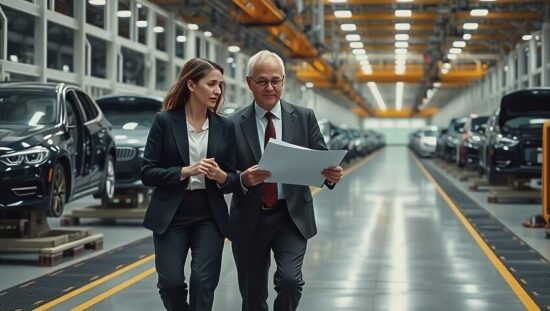 Housing Chief Voices Doubt Over Public Ownership Plans