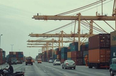 German Wages Rise 41 Percent in Second Quarter