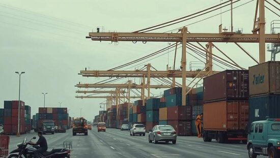 German Wages Rise 41 Percent in Second Quarter