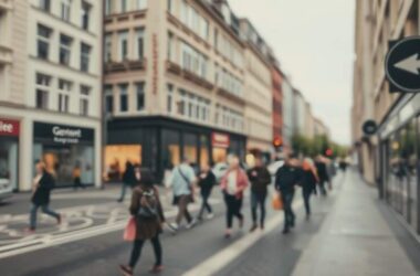 Magdeburg Attacker Planned 2023 Attack Reportedly