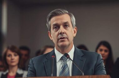 Greens Struggle to Become Major Party Pollster Says